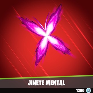 Jinete mental